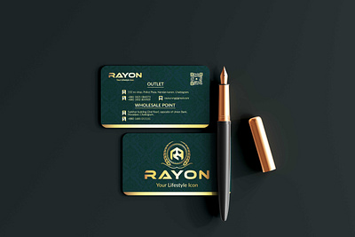 Business Card Design branding business card graphic design luxury business card design print visiting card