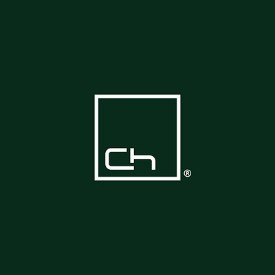 ChooboHonar Furniture Logo Design 2022 accessories beding branding design furniture furniture logo green logo home logo illustrator living space logo logo design logodesign logoinspiration minimal logo modern logo rebranding simple logo square logo vector