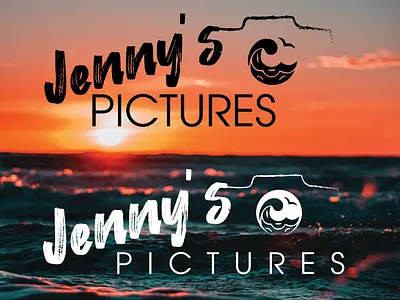 Logo Design - Photography art branding design designer digital art graphic design illustration logo