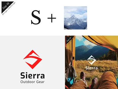 29 Days Logo Design Challenge : DAY 19 brand identity brand identity design brand identity designer branding graphic design logo logo design logo designer