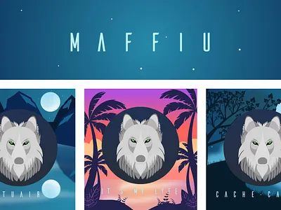 Maffiu animation design logo motion ui ui design uidesign ux design