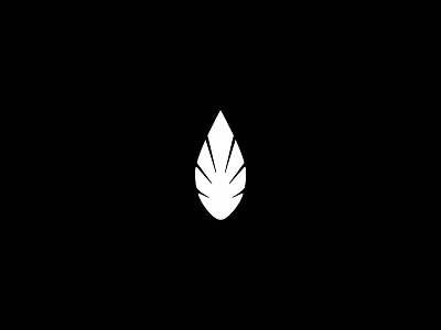 Lazure herbs brand branding company creative design graphic design herbal icon illustrator logo logo png minimalism simple symbol vector