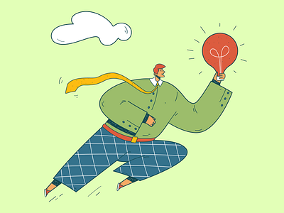 New Idea figma illustration illustrations illustrator pack vector