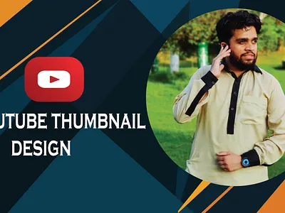 Thumbnail Design graphic design logo