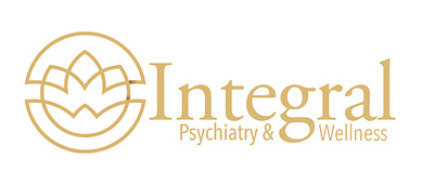 Logo Design for Psychiatry & Wellness Practice branding graphic design logo