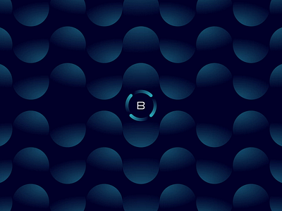 Balanced | Eclipse NFT animation blockchain branding crypto logo minimal nft