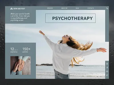 Psychotherapy "How are you" health mental health psychologist psychology psychotherapy здоровье психолог психология психотерапевт