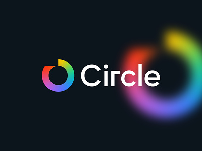 Circle logo abstract brand development brand identity brand identity design branding circle logo gradient logo identity logo logo logo agency logo designer logo inspiration logo mark logos modern logos professsional logo simple logo technology vector