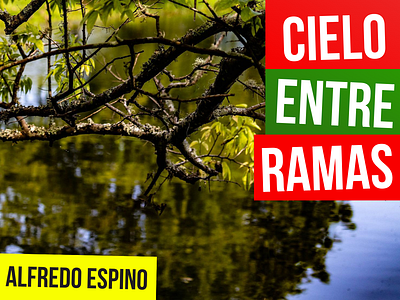 CIELO ENTRE RAMAS ALFREDO ESPINO 🐦📿 | Jícaras Tristes alfredo espino antologia poetica cielo cielo entre ramas declamacion el salvador jicaras tristes literatura naturaleza poema poesia poeta ramas sivar valentina zoe valentina zoe poesia valentina zoe tv