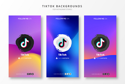 Instagram stories banner instagram instagram b mockup