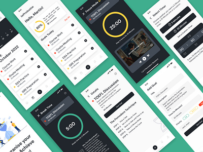 beProductive: More Than a To-Do Application 2d design ecommerce focus illustration logo productive to do to do ui website design work