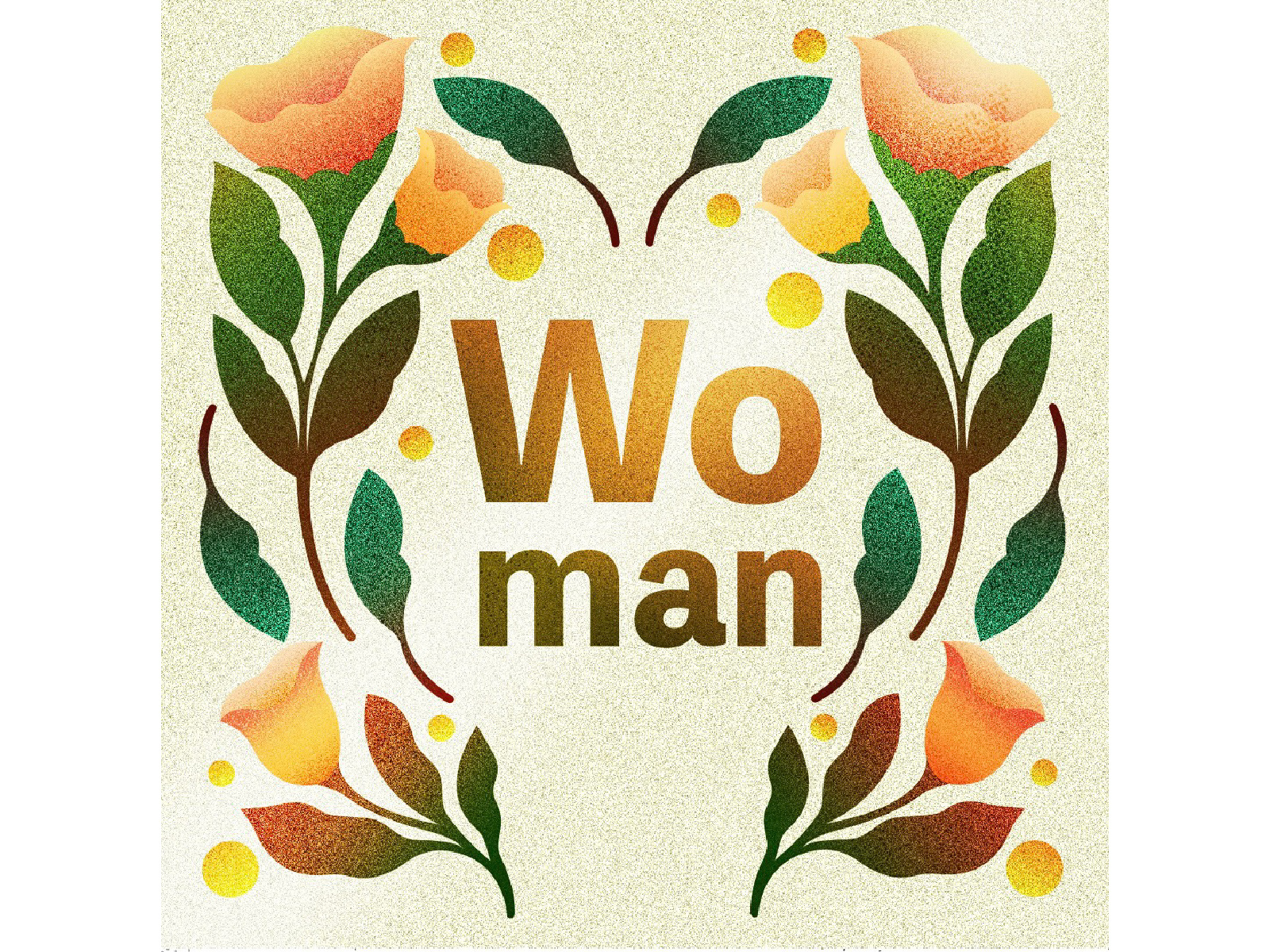 woman_life_freedom by reyhane alaei on Dribbble