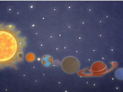 FuseSchool animation art direction branding design graphic design illustration storyboarding