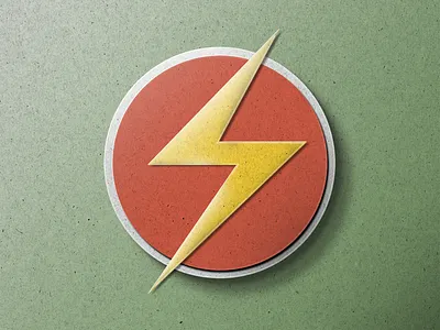 Bolt bolt lighting papel paper paperpopup rayo thunder