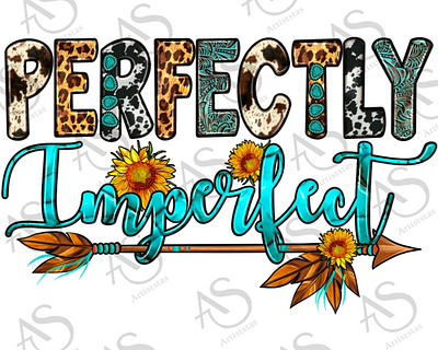 Perfectly Imperfect Design Png 3d animation app branding design graphic design illustration logo ui vector