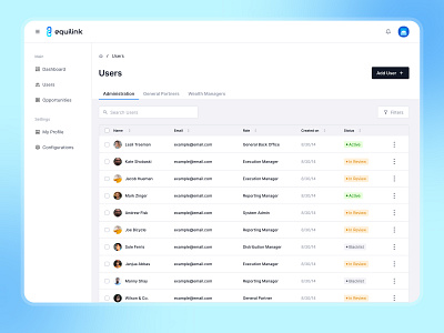 Efficient Account Management Dashboard for Seamless User Adminis account management dashboard account management design admin dashboard business solutions crm crm dashboard examples crm dashboard ideas crm dashboards crm portal crm user interface design agency design for business saas design tech design ui design ui ux design ux design web design