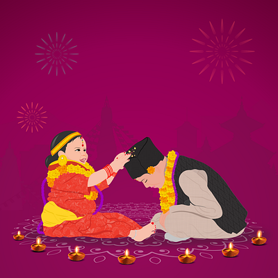 Tihar designs, themes, templates and downloadable graphic elements on ...