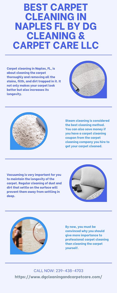 Hire The Best Carpet Cleaning Company in Naples, FL carpet cleaning naples fl