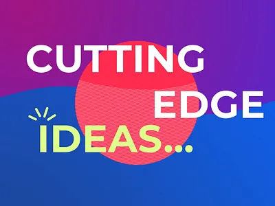 Reel asset branding design graphic design