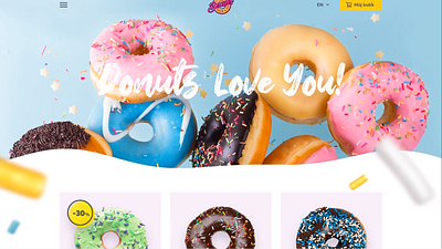 Web design branding graphic design