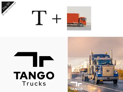 29 Days Logo Design Challenge : DAY 20 brand identity brand identity design brand identity designer branding graphic design logo logo design logo designer unique logo