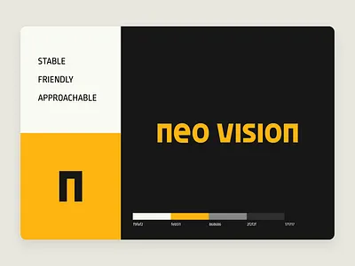 Neo Vision - Branding and Website Design copywriting design digital logo visual identity website design websitedesign