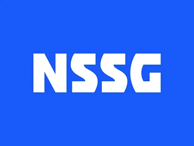NSSG - Branding & Website brand manual brand positioning branding color palette design graphic design illustrations logo positioning tagline ui visual identity website design websitedesign