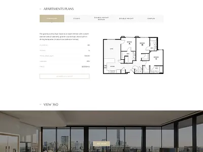 MaisonCo - Single Property