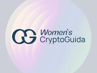 WCG - Visual identity 3d animation color fonts graphic design illustration logo logotype monogram motion graphics ui