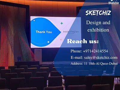 Sketchiz Design & Exhibition