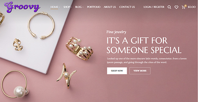 Website