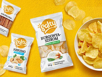 Packaging design branding chips packaging csomagolasdesign csomagolastervezes packagingdesign