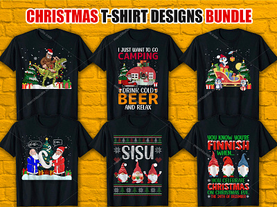 Christmas T-Shirt Designs For Merch By Amazon christmas shirt design christmas png christmas shirt christmas svg christmas t shirt christmas tshirt christmas vector merch by amazon print on demand t shirt design free t shirt maker typography shirt vector graphic vintage svg