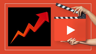 YouTube Creator Tips [Grow a Channel-Get More Subs & Views] branding