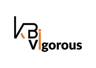 KBI branding design graphic design illustration logo typography