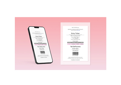 Daily UI #017 Email Receipt branding dailyui dailyuichallenge design digitaldesign graphicdesign graphicdesignui interactiondesign interface minimal ui uibucket uiinspiration uiuxdesigner userexperiencedesign userinterfacedesign uxuidesign