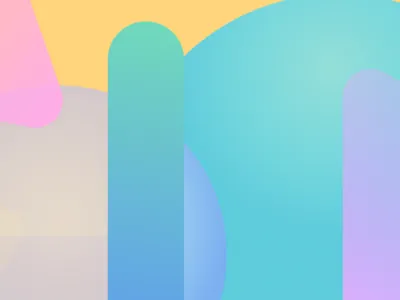New Day illustration