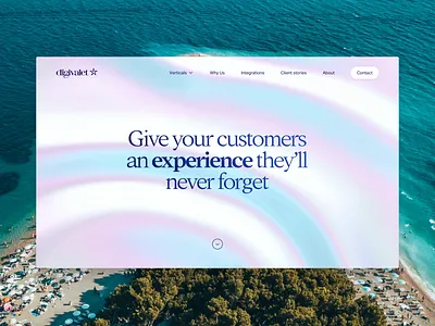 DigiValet Landing Page app brand design branding freelance designer hospitality hotel landing page mobile design mockup no code ui ui design userinterface ux ux design visual design web design webflow webflow development website design