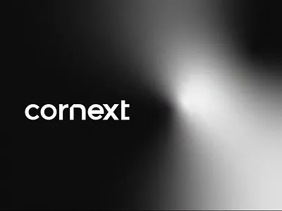 cornext ® Brand Identity brand identity branding logo logo design visual identity