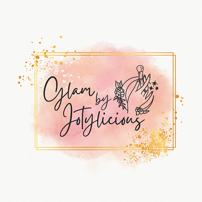 GBJ branding design graphic design illustration logo typography