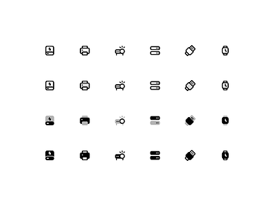 Dazzle UI Icons — 6,700+ essential UI icons figma icon free icon icon icon library icon pack icon set iconjar iconography icons iconset line icon linear icons minimal icons product design ui ui design user experience user interface ux ux design