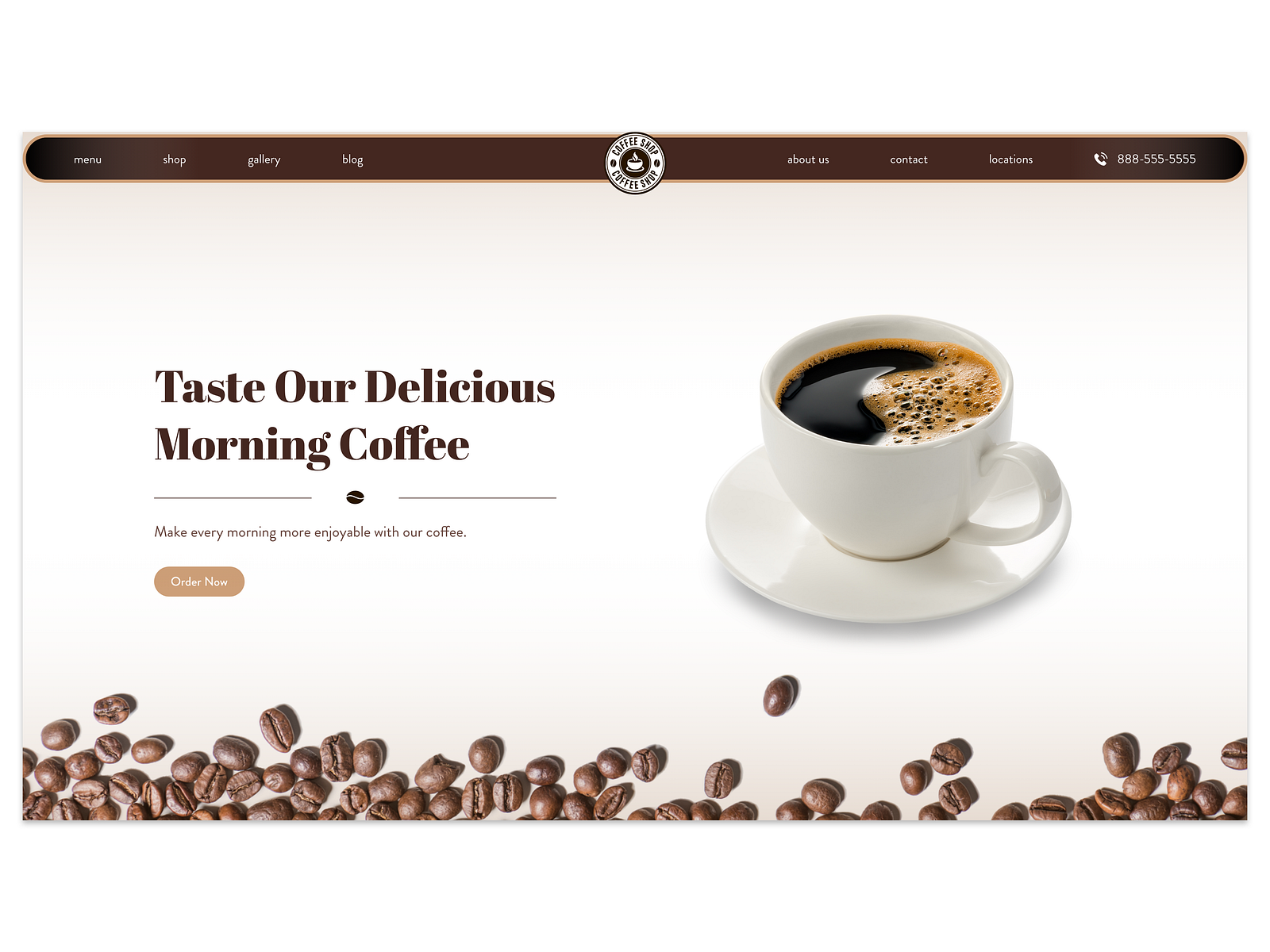 Daily UI Challenge #3 by Steve Zador on Dribbble