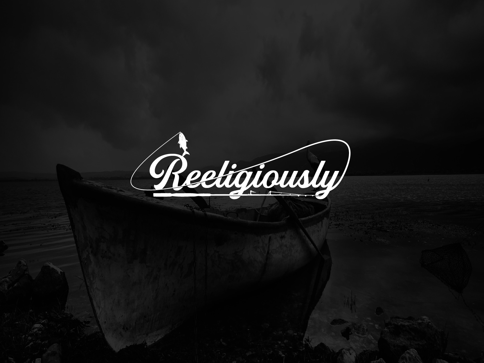 Example of Essential Logo Design Package