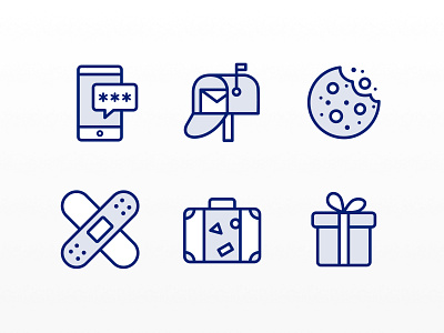 rankomat - icon set mix duotone icon icon set iconography icons line linear ui ui design ux