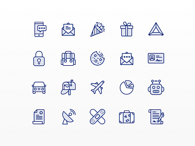rankomat - icon set mix duotone icon icon set iconography icons line linear ui ui design ux