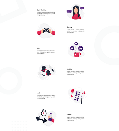 TRACKS - illustrations art brand branding clean design illustration logo minimal pink simple ui vector