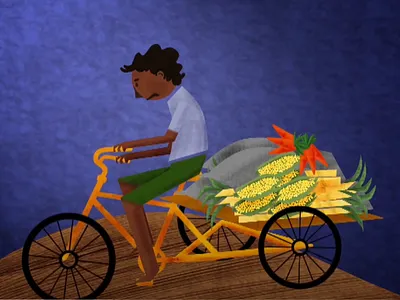 FuseSchool animation art direction design graphic design illustration storyboarding