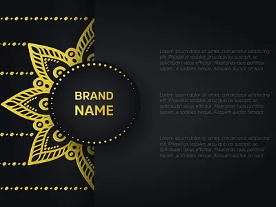 Greeting Card branding graphic design logo