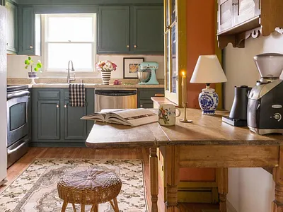 Art Direction & Photography | Holland Avenue Home art direction food photography interior design interior styling product photography product styling vintage home