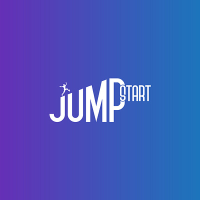 Jump Start branding logo